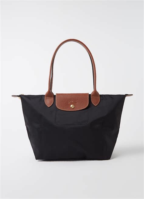 bijenkorf longchamp